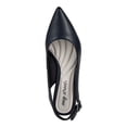 thumbnail image 4 of Easy Street Faye Slingback Pumps (Women), 4 of 5