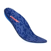 PowerStep Pinnacle Plus Orthotic Shoe Insoles with Metatarsal Pad and Neutral Arch Support for Metatarsalgia and Ball of Foot Pain