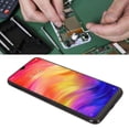 thumbnail image 1 of Reemplazo De Pantalla Del Teléfono, Ensamblaje De Pantalla Táctil Digitalizador De Alto Brillo, Alto Píxel, Alta Adaptación, Tacto Sensible 3D Para Taller De Reparación De, 1 of 7