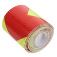 thumbnail image 1 of FOMIYES Adhesiva Reflectante Para Seguridad Vial Con Flecha Multicolor Para Vehículos, 1 of 6