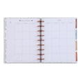 thumbnail image 4 of Happy Planner Classic 12-Month Planner-HPG Homesteader; July '23 - Dec. '24, 4 of 8