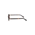 thumbnail image 3 of Lentes de sol Miu Miu MU 04ZS VAU-5OD Oval Shape Tortoise, 3 of 5