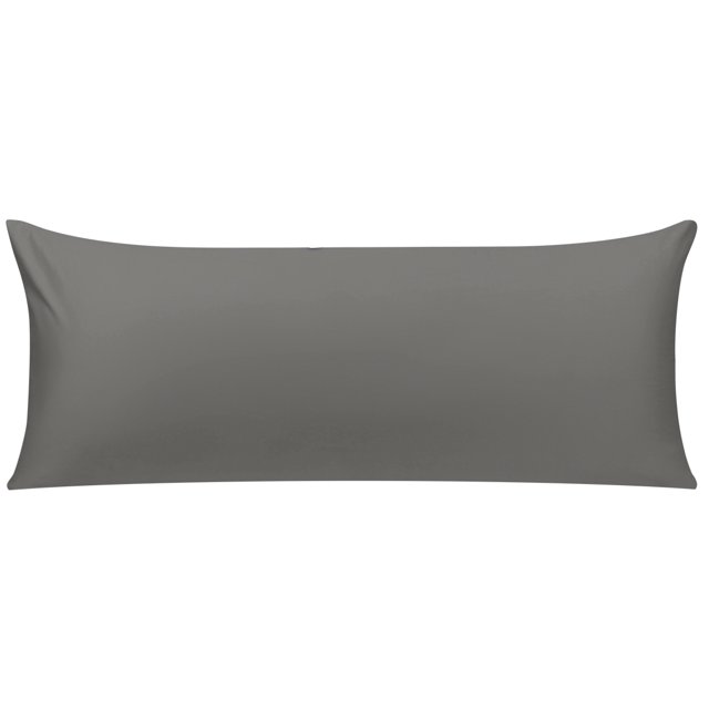 Unique Bargains 1Pc Zippered Pillow Cases Breathable Egyptian Cotton