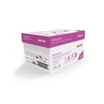 thumbnail image 1 of Caja de Papel Tamaño Carta Xerox Marathon 99% Blancura 5000 hojas, 1 of 5