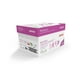 thumbnail image 1 of Caja de Papel Tamaño Carta Xerox Marathon 99% Blancura 5000 hojas, 1 of 5