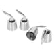 thumbnail image 3 of Wine Saver, Leakproof Wine Stopper Reusable For Home For Restaurant For Bar ANGGREK Otros, 3 of 8