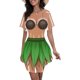 thumbnail image 1 of WILLBEST Maxi Vestidos de Mujer Lindo Vestido de Camiseta con Estampado de Bikini para Mujer Camisa Holgada de Manga Corta Traje de Baño de Playa Vestido de Playa Extra Grande, 1 of 3