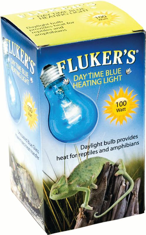 Fluker's Incandescent Basking Bulb 75 Watt Pack of 2 Fluker's Incandescent Basking Bulb 75 Watt Pack of 2