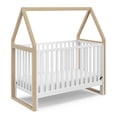 thumbnail image 1 of Lit de Bébé convertible 5-en-1 Orchard de Storkcraft, 1 of 10