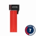 thumbnail image 4 of ABUS Bordo uGrip COMBINATION 5700C/80 BK SH, 4 of 4