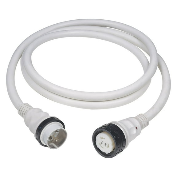 Marinco 6152SPPW - Power Cord Plus Cordset