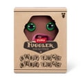 thumbnail image 2 of Fuggler Baby Fuggs 3.5-inch Series 4 (Hedge Grog - brown) by ZURU, Funny Ugly Monster Plush Toy, 2 of 8
