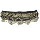 thumbnail image 1 of Women Belly Dancing Hip Scarf Belly Dance Skirt Coin Skirt Belly Dance Outfit, 1 of 2
