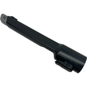 Goodsby Replacement Extension Crevice Tool Head for Samsung Jet 60 Jet 75 Jet 90 Fit Flex Cordless Stick Vacuum Cleaner