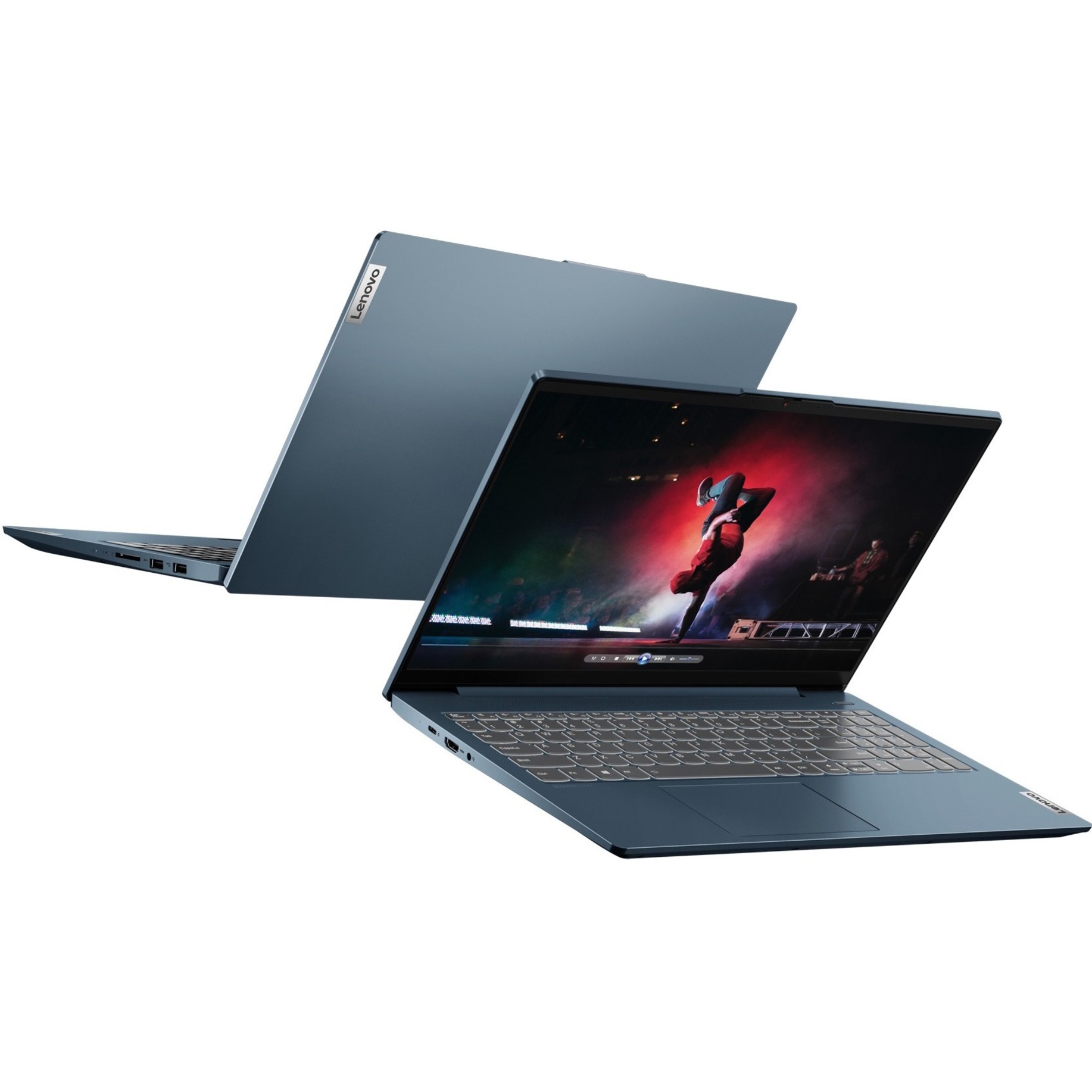 Lenovo IdeaPad 5 15ALC05, 15.6