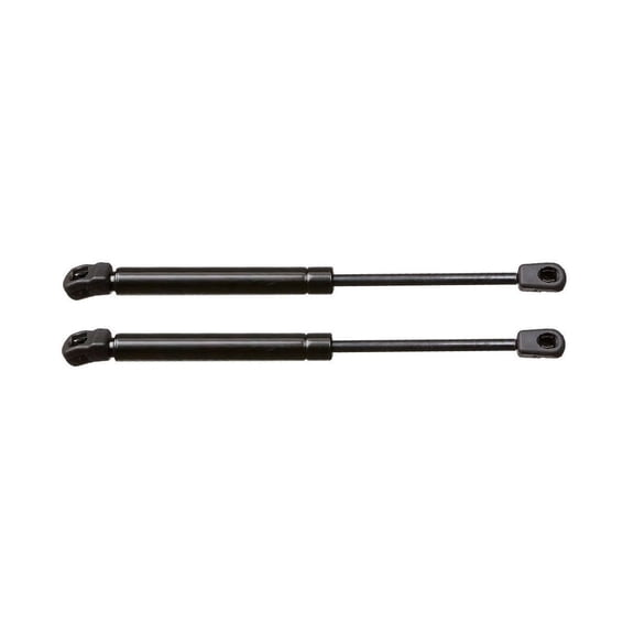Zynkor 1 Pair Tailgate Liftgate Lift Supports Rear Side Strut for Honda for CR-V 2012-2016