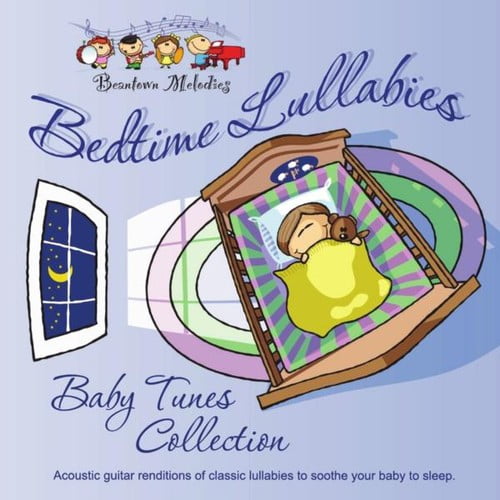 Bedtime Lullabies