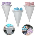 thumbnail image 7 of Lint Catcher for Laundry,Pet Hair Remover for Laundry,Washing Machine Floating Lint Mesh Bag,Reusable Household Hair Filter Washer Lint Trap Net Pouch, 7 of 7