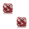 thumbnail image 4 of Injueey Hilo de tejer de 100g, bufanda de hilo para tejer a mano, gorro, gorro, hilos de ganchillo tejidos a mano, accesorio de costura Type3 NO3, 4 of 6
