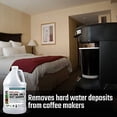 thumbnail image 5 of "CLR PRO Calcium, Lime and Rust Remover, 1 Gallon Bottle (Pack of 2) (Packaging May Vary)", 5 of 6