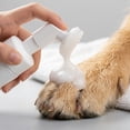 thumbnail image 4 of Dog Paw Cleaner | Portable Pet Paw Cleaner for Dogs and Cats | Gentle for Puppy Paws, Great for Home and Outdoor Use, 4 of 6