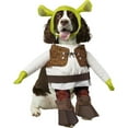 thumbnail image 1 of Shrek Walking Pet Costume for Dogs or Cats by Rubies, 1 of 1