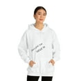 thumbnail image 4 of Only God Can Judge Me Hooded Sweatshirt, 4 of 9