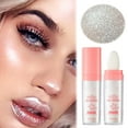 thumbnail image 2 of BKER Make Up High Gloss Fine Glitter Powder For Repairing Capacity Three Loose Powder For Brightening And Fixing Makeup Powder High Gloss Powder., 2 of 7