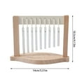 thumbnail image 3 of Kids Early Education Outdoor Metal Percussion Musical Wind Chime Instrument For Child Development And Sensory Play, 3 of 9