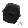 thumbnail image 3 of Colaxi Front Engine Baffle Protection Cover Directly Replace Decoration Easy Installation for R1200GS R1200RS R1250R R1250RT LC Black, 3 of 8