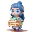 thumbnail image 3 of POP MART ASI YU XIAOLINGDANG Festival Serie de poesía Caja ciega Juguetes Bolsa de adivinanzas Caja misteriosa Caja misteriosa Figura de acción Surpresa Cu, 3 of 5