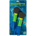 thumbnail image 2 of Monkey Business Sports Aqua Battle Finger Rocketz, 2 of 4