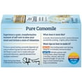 thumbnail image 4 of Twinings Pure Camomile Herbal Tea Bags, Caffeine Free, 20 Count Box, 4 of 9