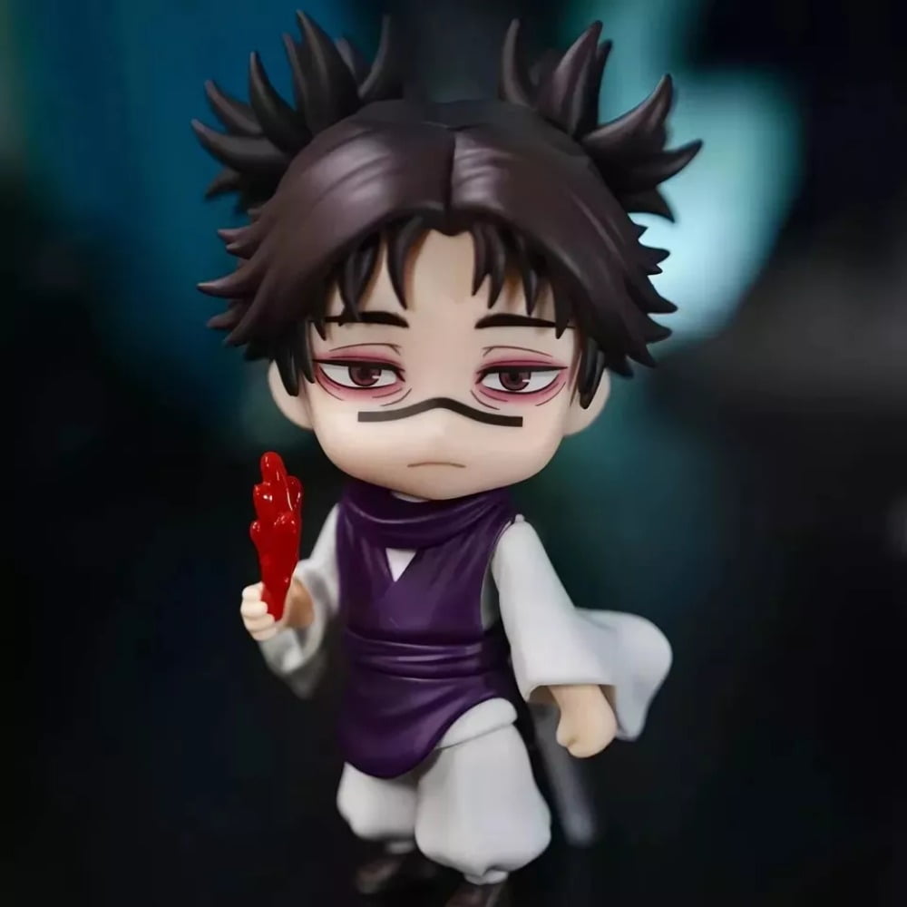 ねんどろいど Choso 2290 Good Smile Company 2290 Nendoroid Choso - Jujutsu Kaisen