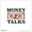 Unframed Version, variant on Gallery Pops AC/DC - Money Talks Wall Art, Black Framed Version