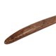 thumbnail image 2 of 5Pcs Wood Spoon Natural Smooth No Burr Sturdy Durable Vintage Heatproof Wooden Mixing SpoonsSharpened Mouth, 2 of 3