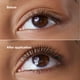 thumbnail image 2 of Máscara Clinique High Impact High-Fi de volumen completo negro/marrón, 2 of 4