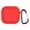 C, variant on LQCrafK Silicone Protective Skin Cover Case for Airpods 4 2024 Earphones GXC J4A3
