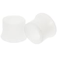 thumbnail image 1 of FONDOTIN 2Pack Replacement Seal Gasket Ice Cream Machine Components for Home Use, 1 of 8