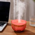 thumbnail image 4 of Humidificador USB Xihbxyly con conexión nocturna colorida, 4 of 5