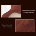 thumbnail image 4 of Fuelle de chimenea de madera en forma de acordeón con flujo de aire controlado para un uso seguro, diseño decorativo para espacios interiores y exteriores, 4 of 5