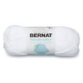thumbnail image 1 of Bernat® Handicrafter® Yarn, Cotton #4 Medium, 1.75oz/50g, 80 Yards, 1 of 9