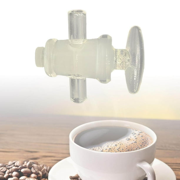 tredstone Reusable Cold Brew Coffee Maker Valve Coffee Maker for