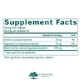 thumbnail image 7 of Genestra Brands Butyrate Complex | Butyric Acid from Calcium/Magnesium Butyrate | 90 Capsules, 7 of 7