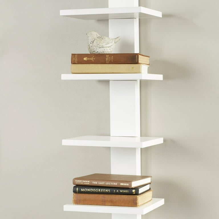 Waverley ladder etagere bookcase deals
