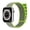 Bright Yellow, variant on Soft And Breathable Sport Nylon Loop Strap Compatible with Apple Watch Bands 38MM 40MM 41MM 42MM 44MM 45MM 49MM, Women Men Adjustable Straps for IWatch Series SE 9/8/7/6/5/4/3/2/1 Ultra