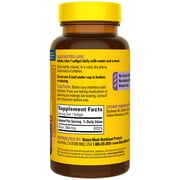 Nature Made Extra Strength Biotin 2500 mcg Softgels, 150 Count