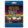 South Park Stick of Truth, UbiSoft, PlayStation, [Digital Download]