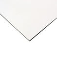 thumbnail image 3 of de 3 capas  Guitarra antiarañazos Material Verde shamjiam Guitar Pickguard en blanco, 3 of 9