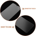 thumbnail image 3 of LABSERRON 10Ud Film Protector Pantalla Transparente Antirayaduras Sensible Al Tacto Para Smartphone, 3 of 8
